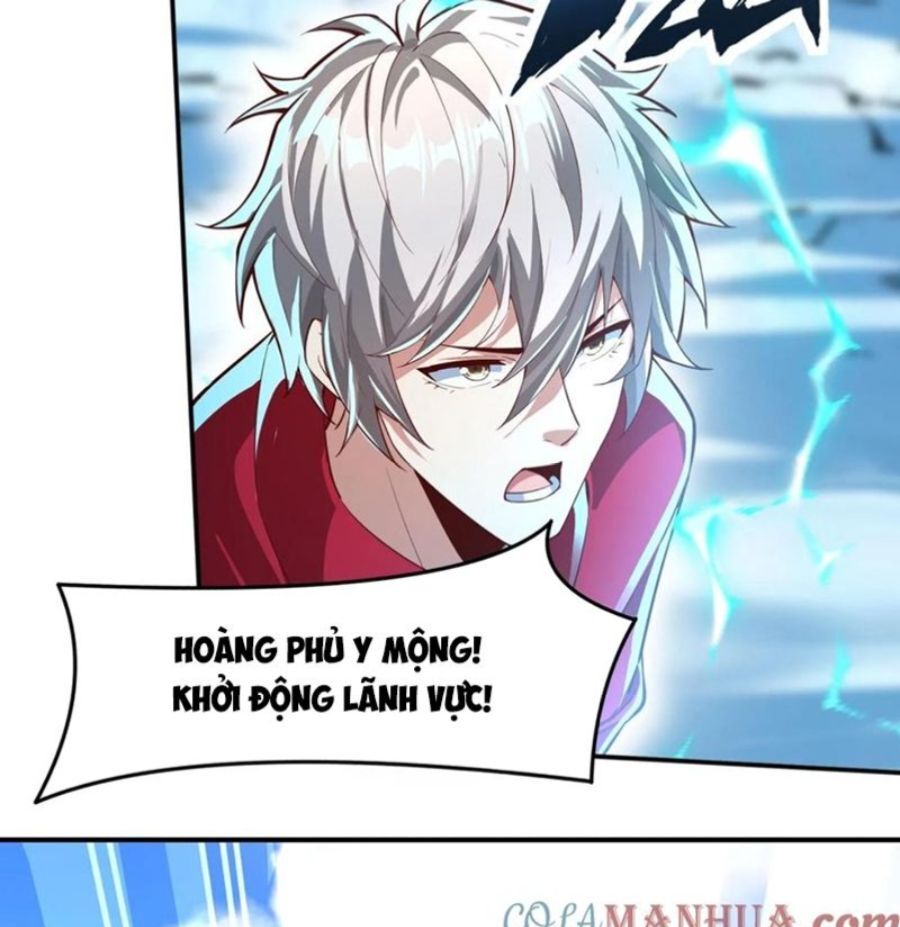 Linh Khí Khôi Phục: Ta Mỗi Ngày Thu Được Một Cái Kỹ Năng Mới Chapter 176 - 23