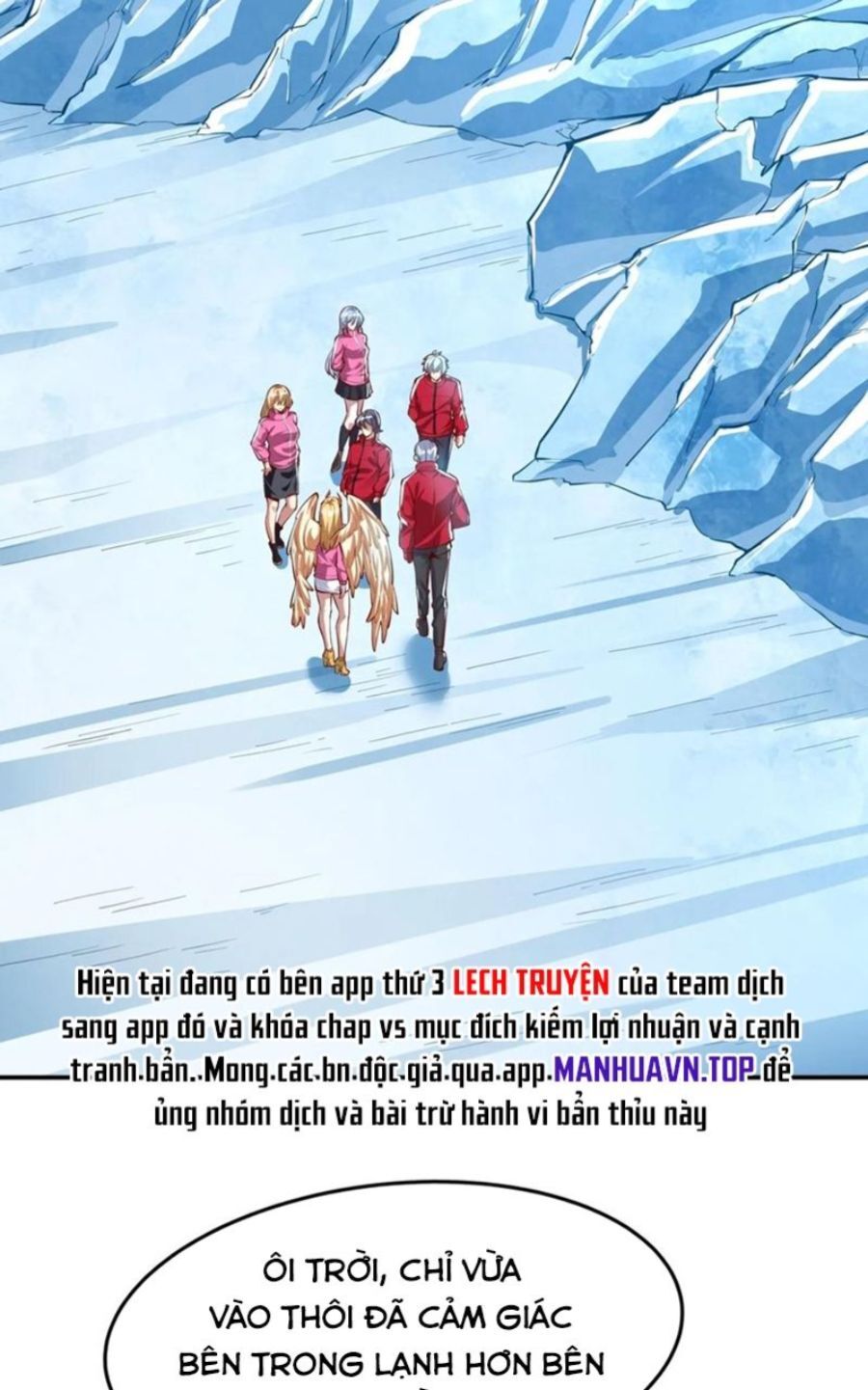 Linh Khí Khôi Phục: Ta Mỗi Ngày Thu Được Một Cái Kỹ Năng Mới Chapter 176 - 3