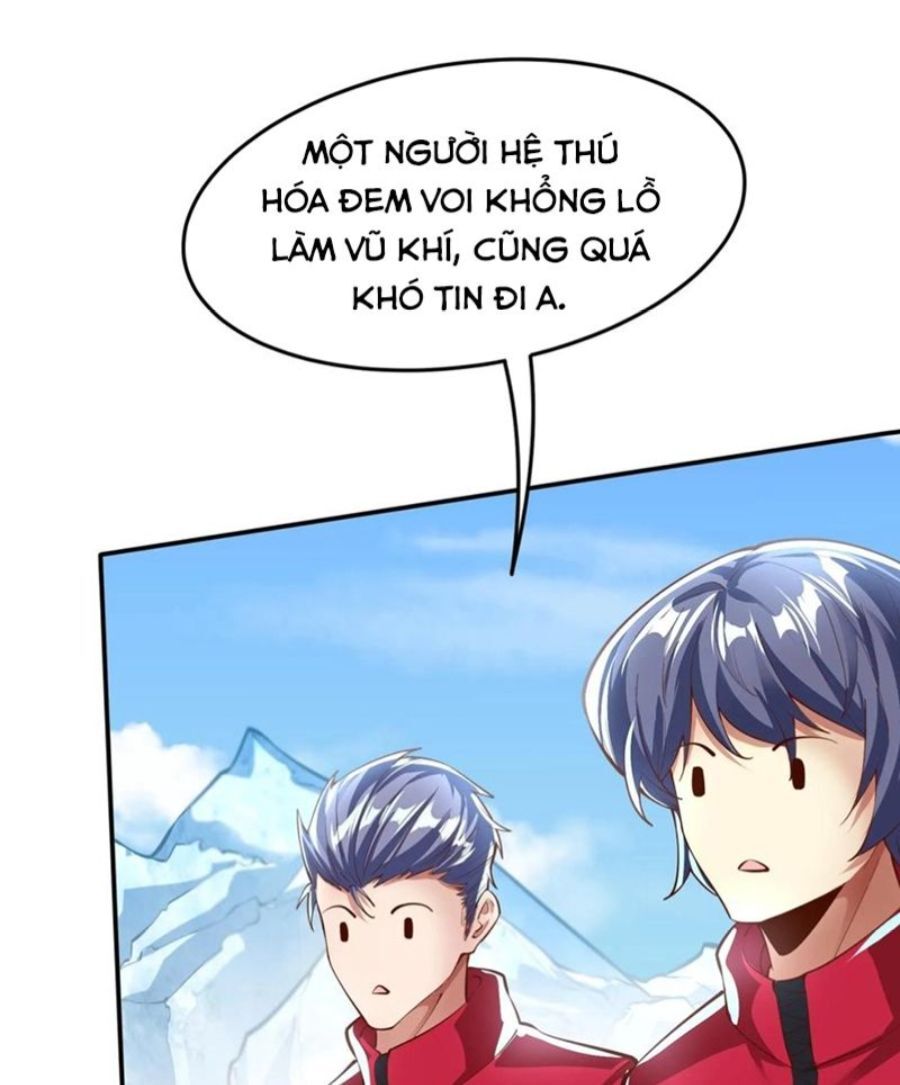 Linh Khí Khôi Phục: Ta Mỗi Ngày Thu Được Một Cái Kỹ Năng Mới Chapter 176 - 55