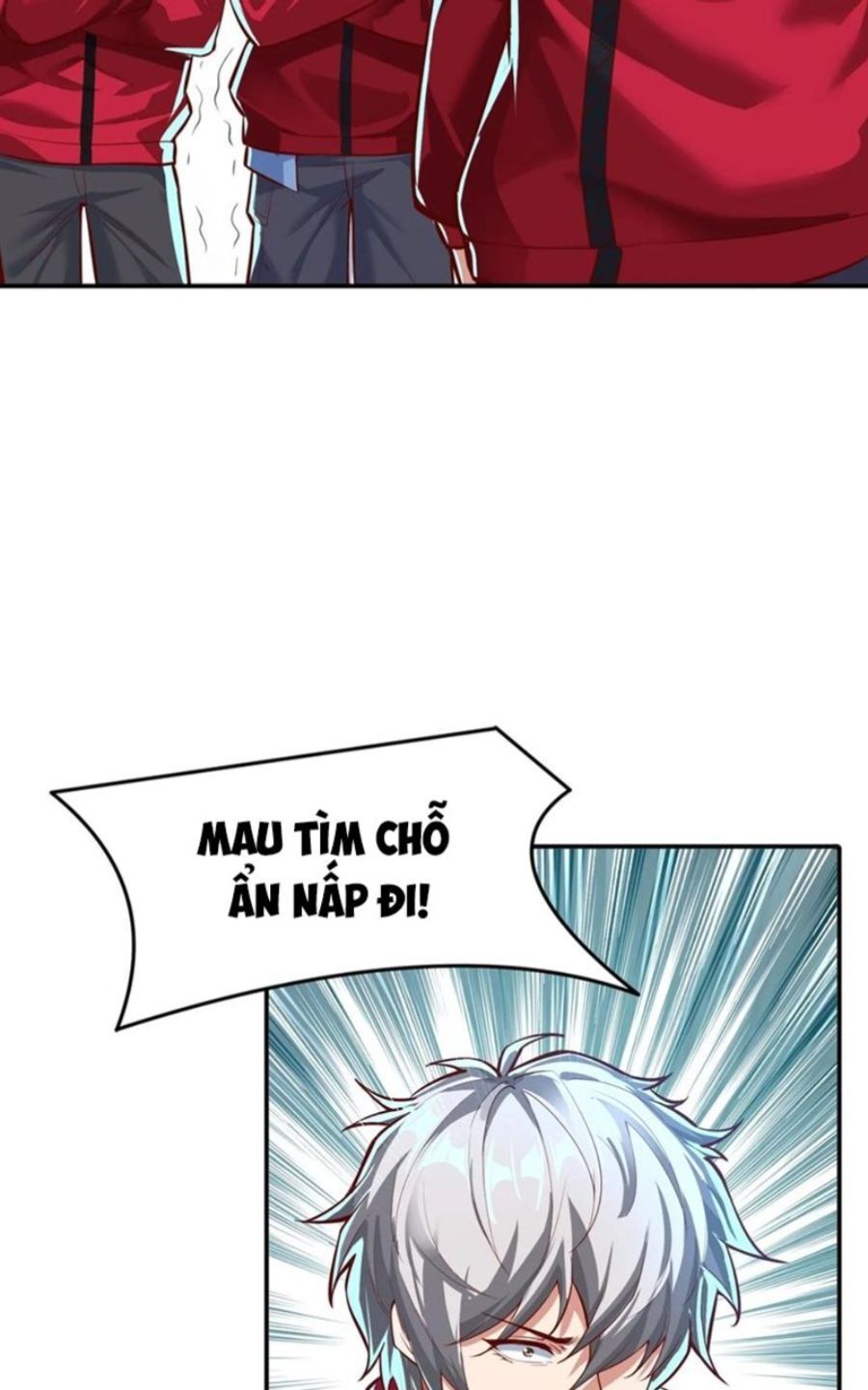 Linh Khí Khôi Phục: Ta Mỗi Ngày Thu Được Một Cái Kỹ Năng Mới Chapter 176 - 6