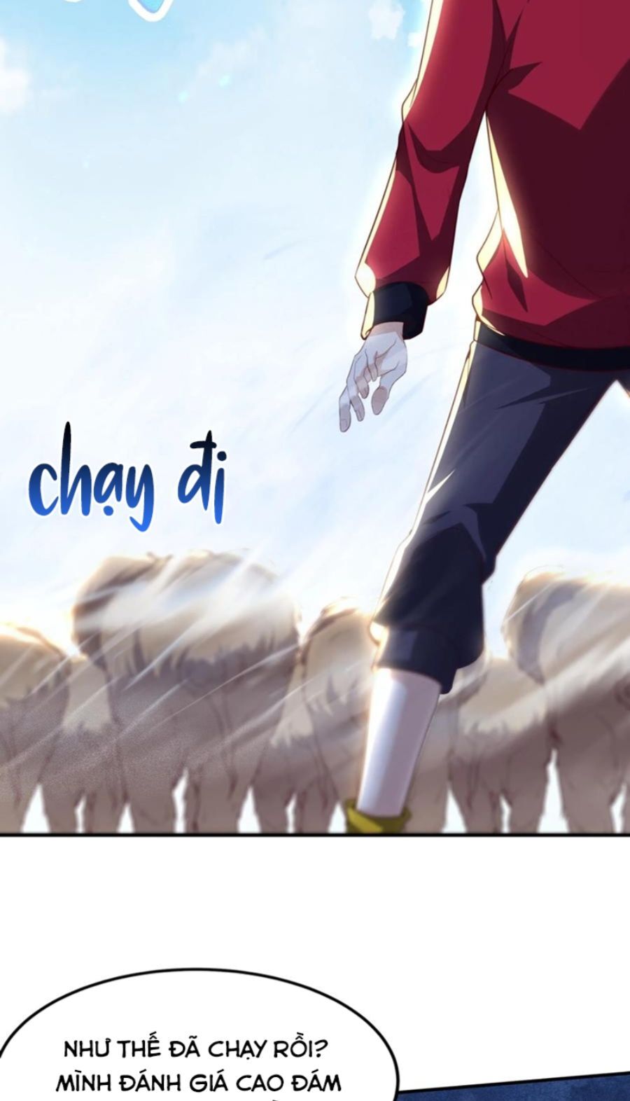 Linh Khí Khôi Phục: Ta Mỗi Ngày Thu Được Một Cái Kỹ Năng Mới Chapter 177 - 12