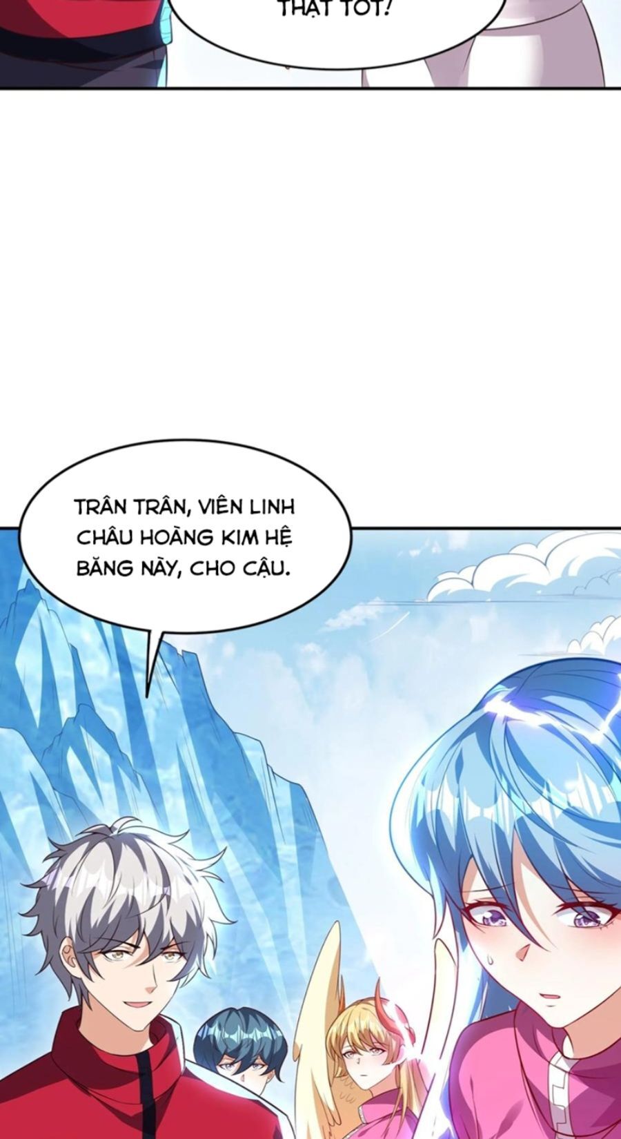 Linh Khí Khôi Phục: Ta Mỗi Ngày Thu Được Một Cái Kỹ Năng Mới Chapter 177 - 23