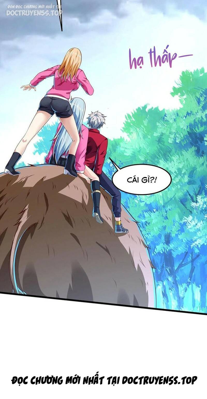 Linh Khí Khôi Phục: Ta Mỗi Ngày Thu Được Một Cái Kỹ Năng Mới Chapter 179 - 25