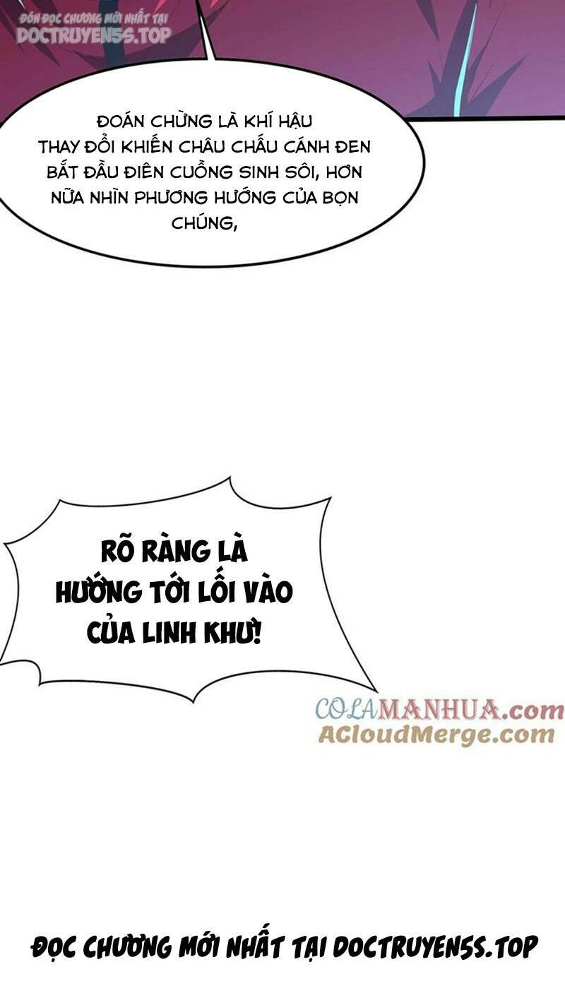 Linh Khí Khôi Phục: Ta Mỗi Ngày Thu Được Một Cái Kỹ Năng Mới Chapter 179 - 39