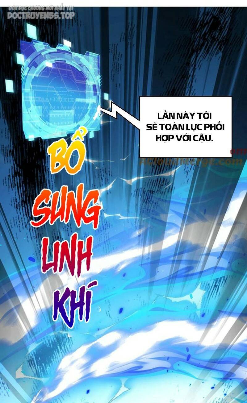 Linh Khí Khôi Phục: Ta Mỗi Ngày Thu Được Một Cái Kỹ Năng Mới Chapter 181 - 11