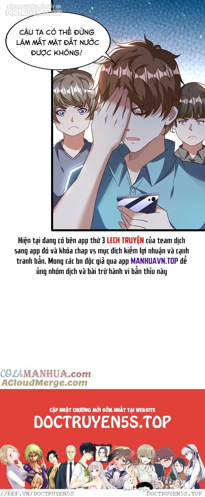 Linh Khí Khôi Phục: Ta Mỗi Ngày Thu Được Một Cái Kỹ Năng Mới Chapter 197 - 37