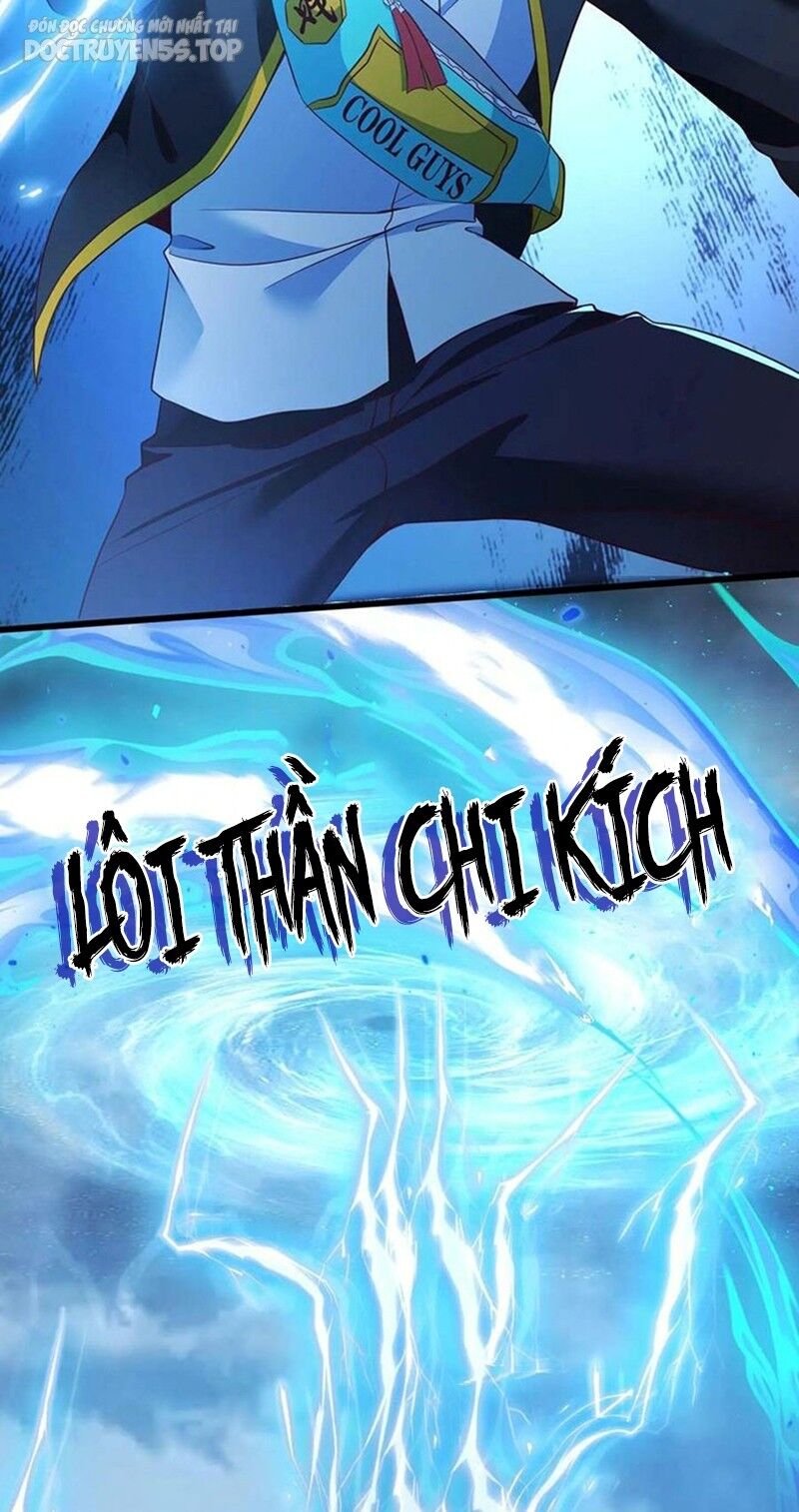Linh Khí Khôi Phục: Ta Mỗi Ngày Thu Được Một Cái Kỹ Năng Mới Chapter 199 - 6