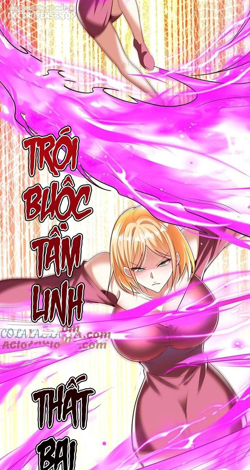 Linh Khí Khôi Phục: Ta Mỗi Ngày Thu Được Một Cái Kỹ Năng Mới Chapter 203 - 4