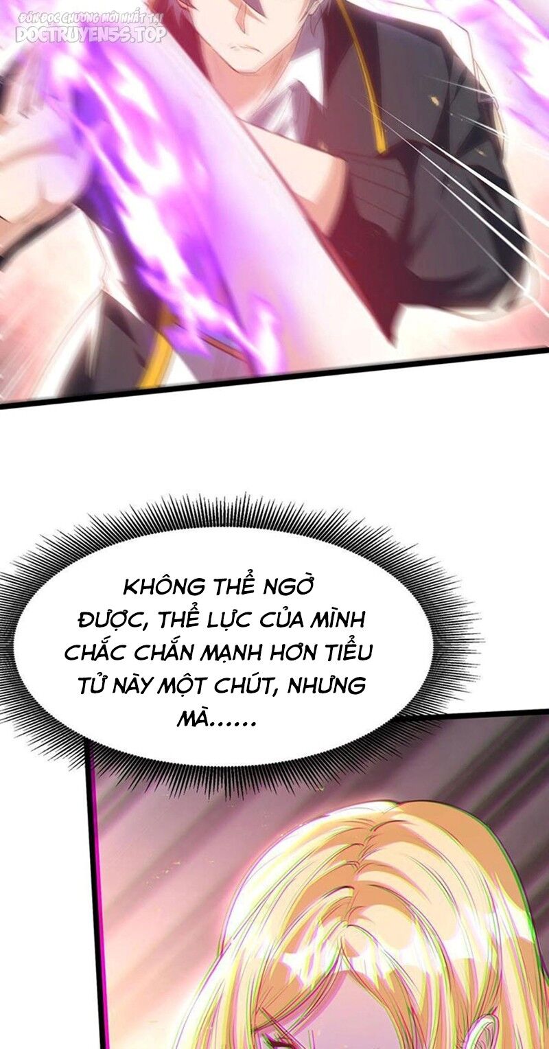 Linh Khí Khôi Phục: Ta Mỗi Ngày Thu Được Một Cái Kỹ Năng Mới Chapter 204 - 11