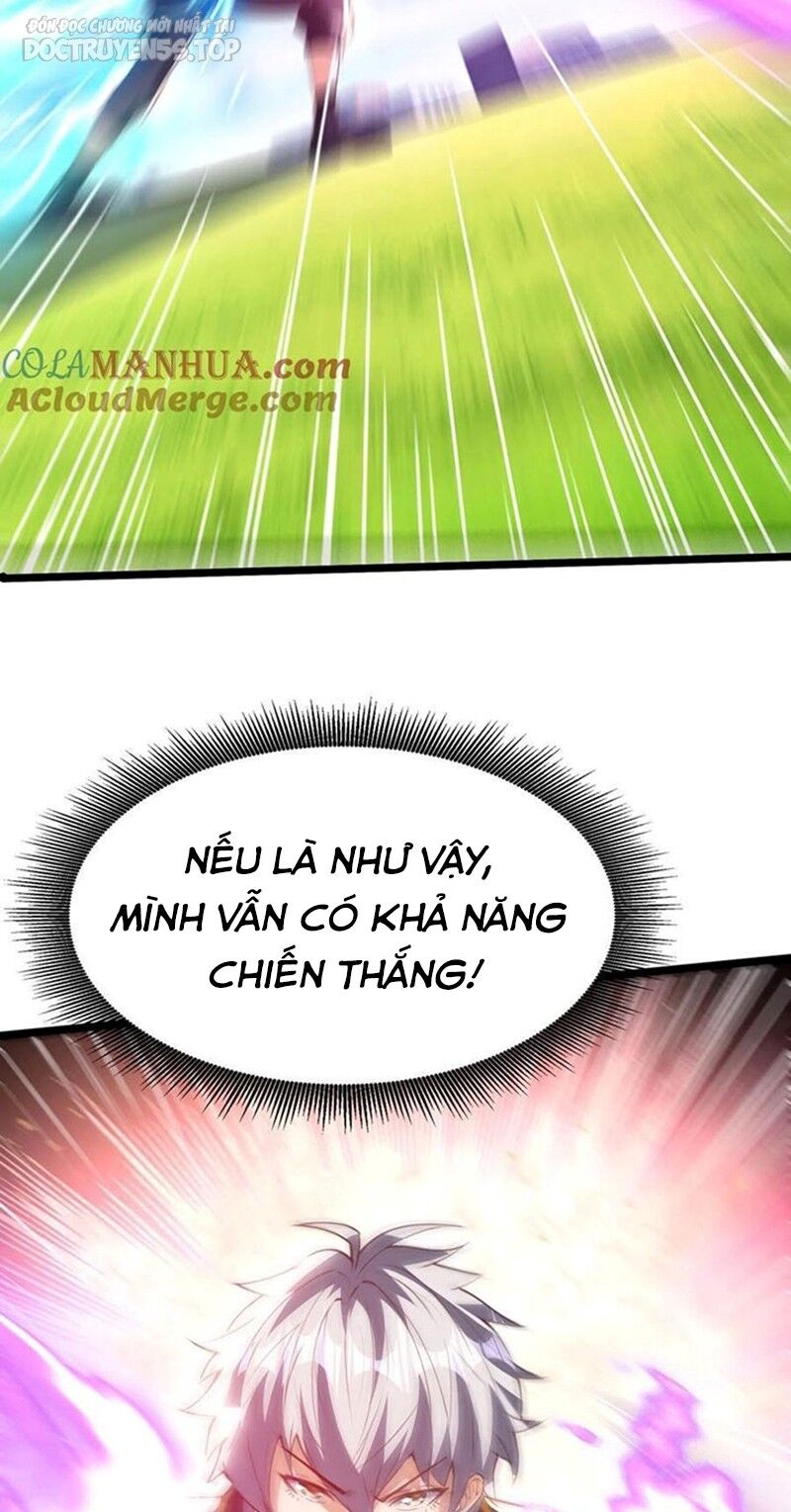 Linh Khí Khôi Phục: Ta Mỗi Ngày Thu Được Một Cái Kỹ Năng Mới Chapter 204 - 10