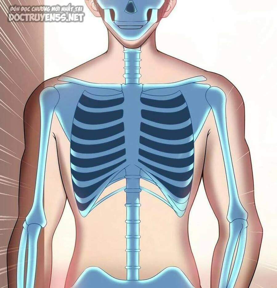 Linh Khí Khôi Phục: Ta Mỗi Ngày Thu Được Một Cái Kỹ Năng Mới Chapter 94 - 30