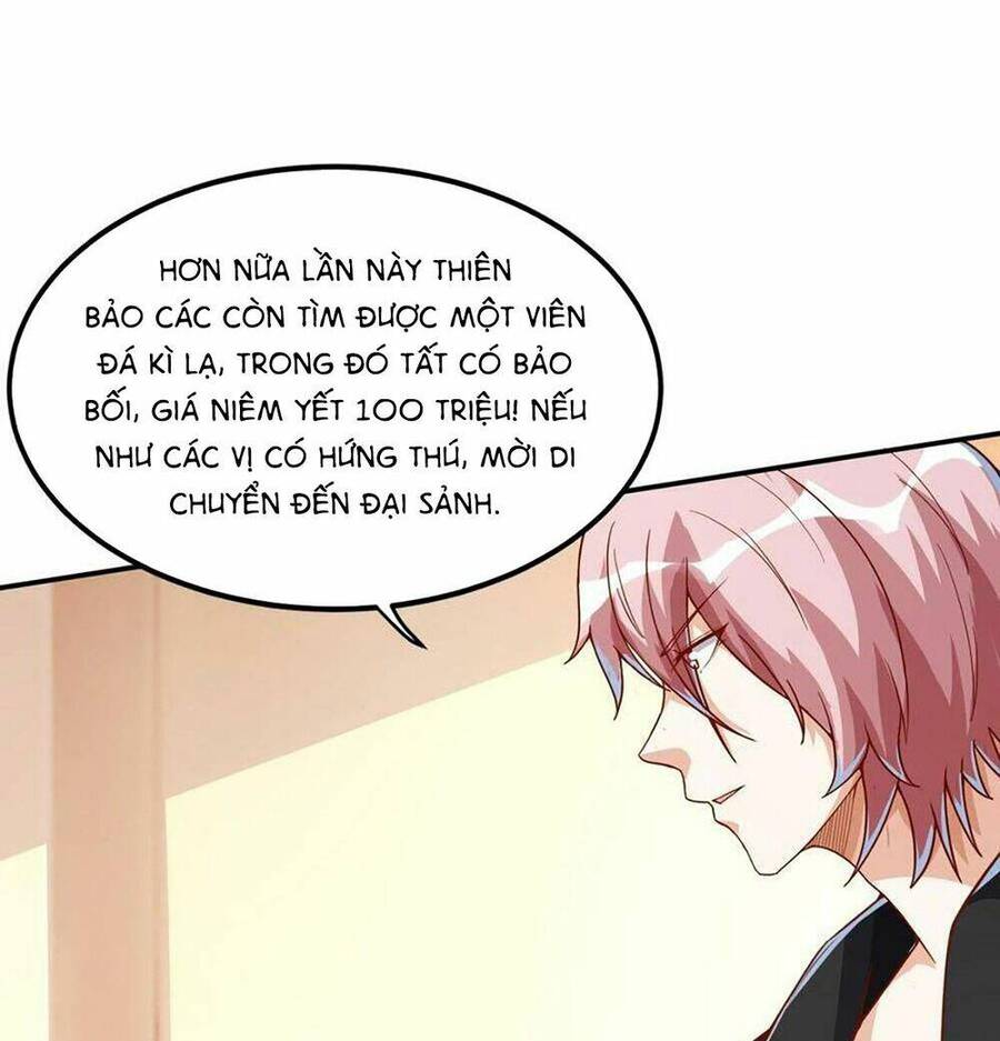 Linh Khí Khôi Phục: Ta Mỗi Ngày Thu Được Một Cái Kỹ Năng Mới Chapter 96 - 37