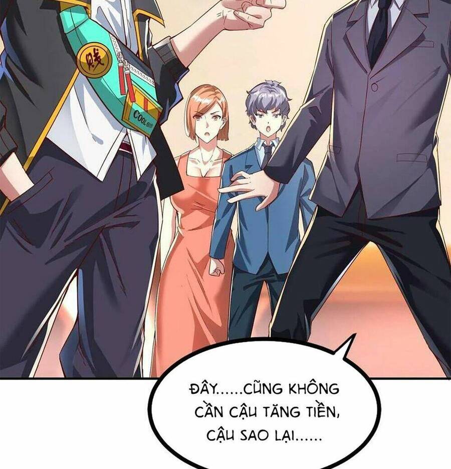 Linh Khí Khôi Phục: Ta Mỗi Ngày Thu Được Một Cái Kỹ Năng Mới Chapter 100 - 47