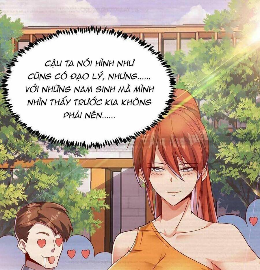 Linh Khí Khôi Phục: Ta Mỗi Ngày Thu Được Một Cái Kỹ Năng Mới Chapter 104 - 15
