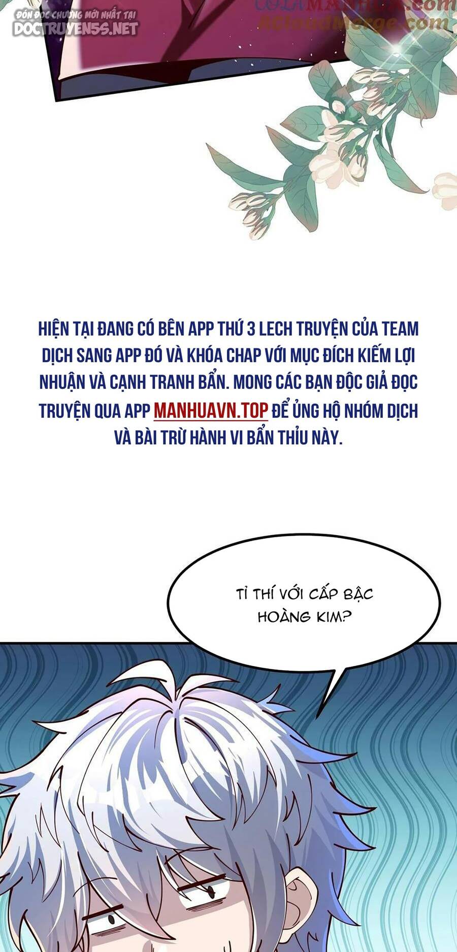 Linh Khí Khôi Phục: Ta Mỗi Ngày Thu Được Một Cái Kỹ Năng Mới Chapter 109 - 20
