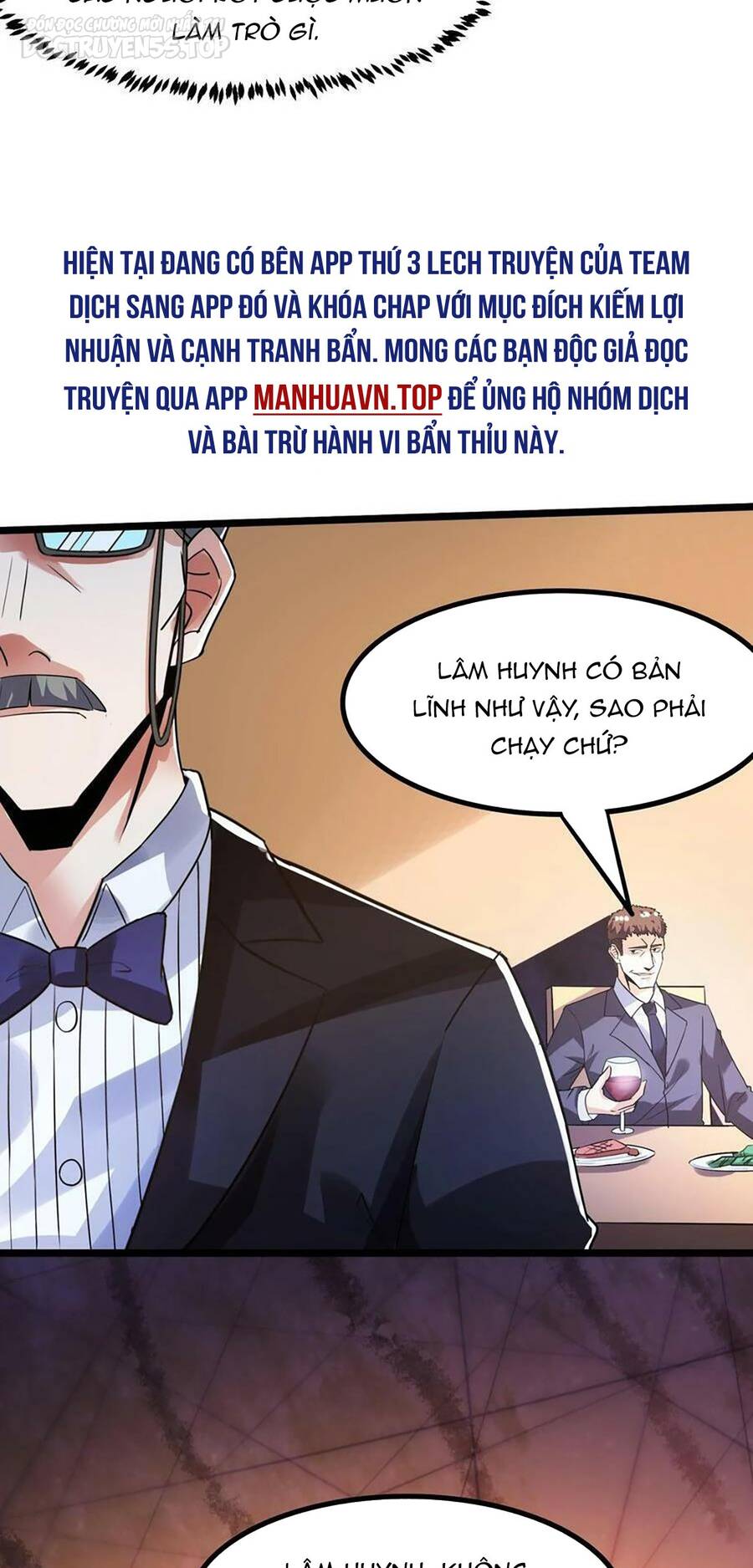 Linh Khí Khôi Phục: Ta Mỗi Ngày Thu Được Một Cái Kỹ Năng Mới Chapter 114 - 26