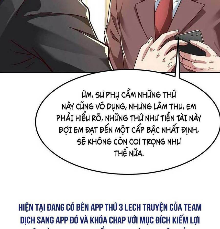 Linh Khí Khôi Phục: Ta Mỗi Ngày Thu Được Một Cái Kỹ Năng Mới Chapter 117 - 30