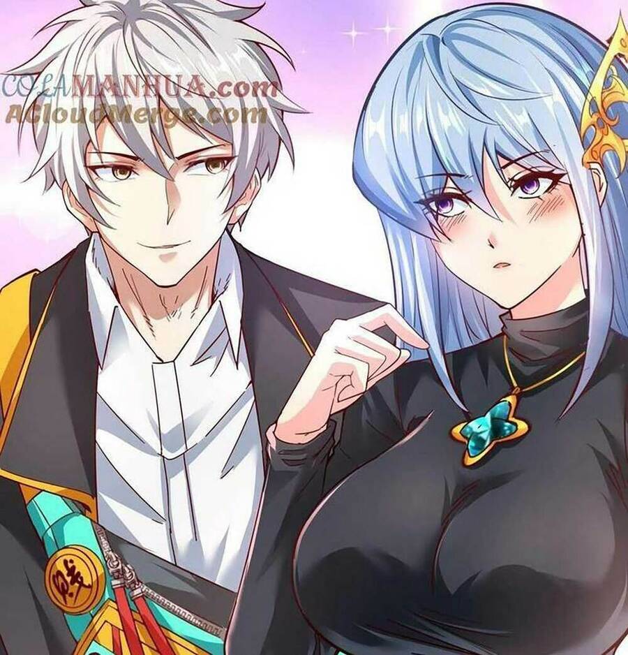 Linh Khí Khôi Phục: Ta Mỗi Ngày Thu Được Một Cái Kỹ Năng Mới Chapter 117 - 8
