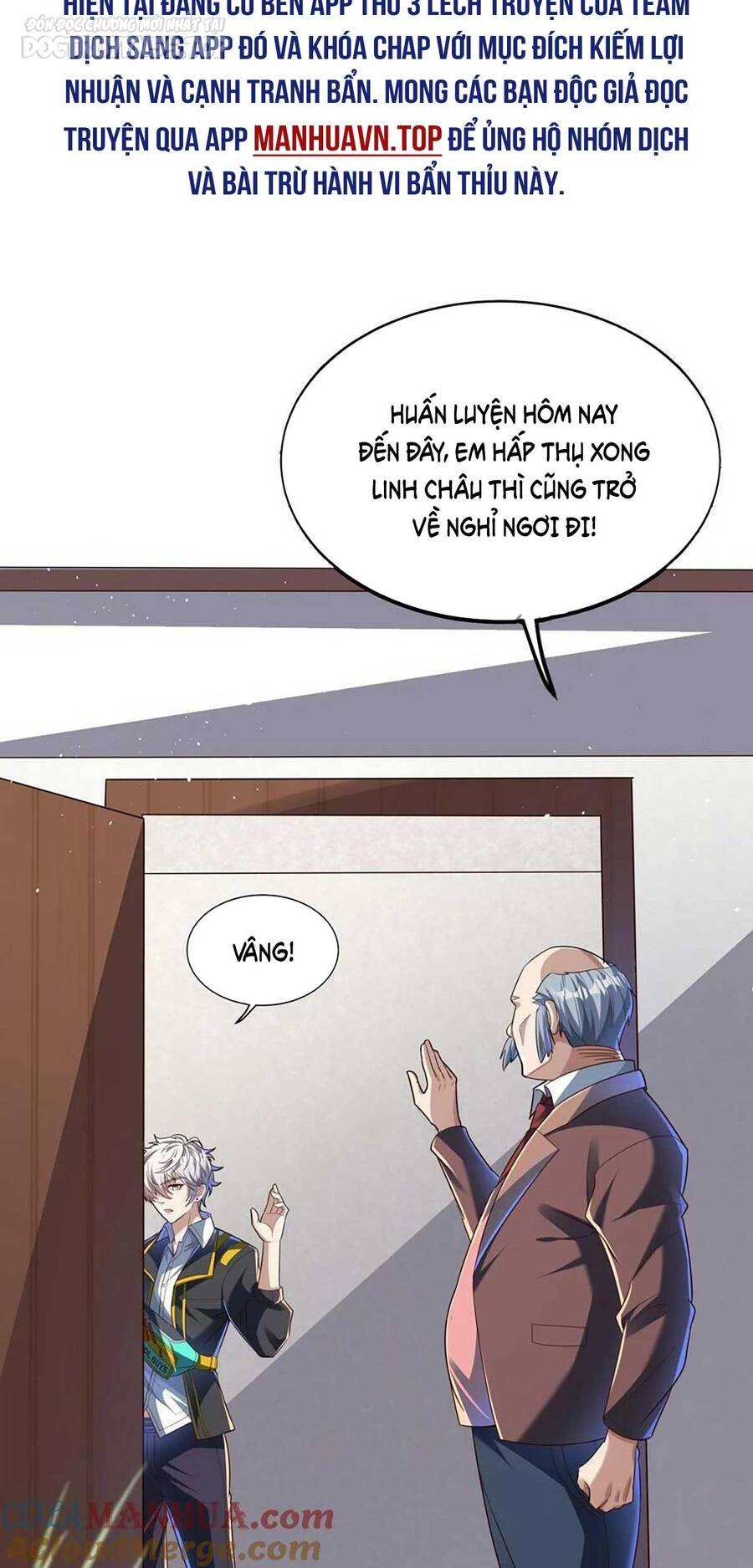 Linh Khí Khôi Phục: Ta Mỗi Ngày Thu Được Một Cái Kỹ Năng Mới Chapter 120 - 7