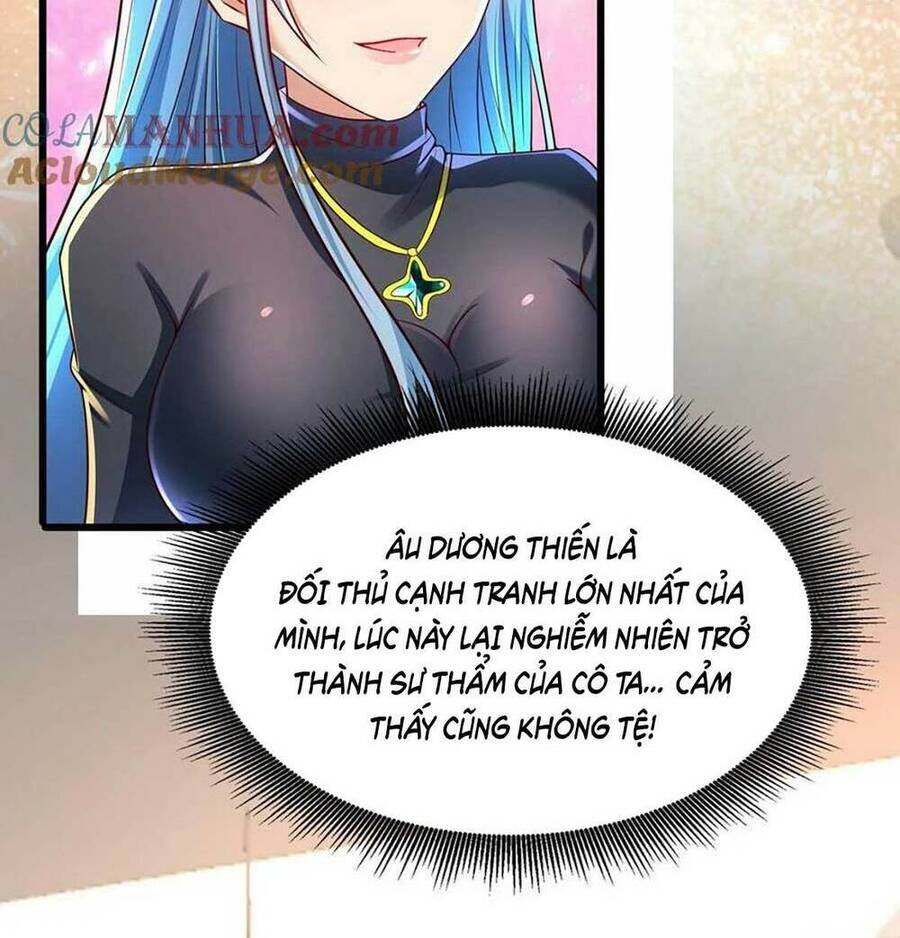 Linh Khí Khôi Phục: Ta Mỗi Ngày Thu Được Một Cái Kỹ Năng Mới Chapter 121 - 8