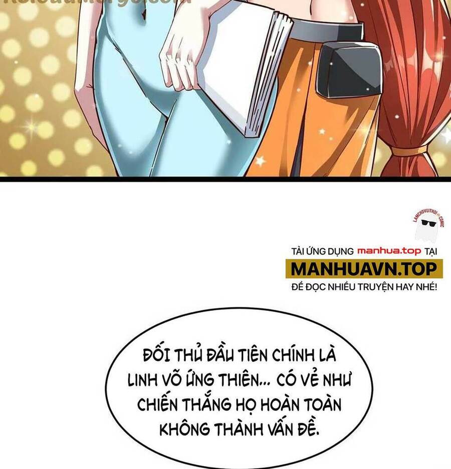 Linh Khí Khôi Phục: Ta Mỗi Ngày Thu Được Một Cái Kỹ Năng Mới Chapter 123 - 47