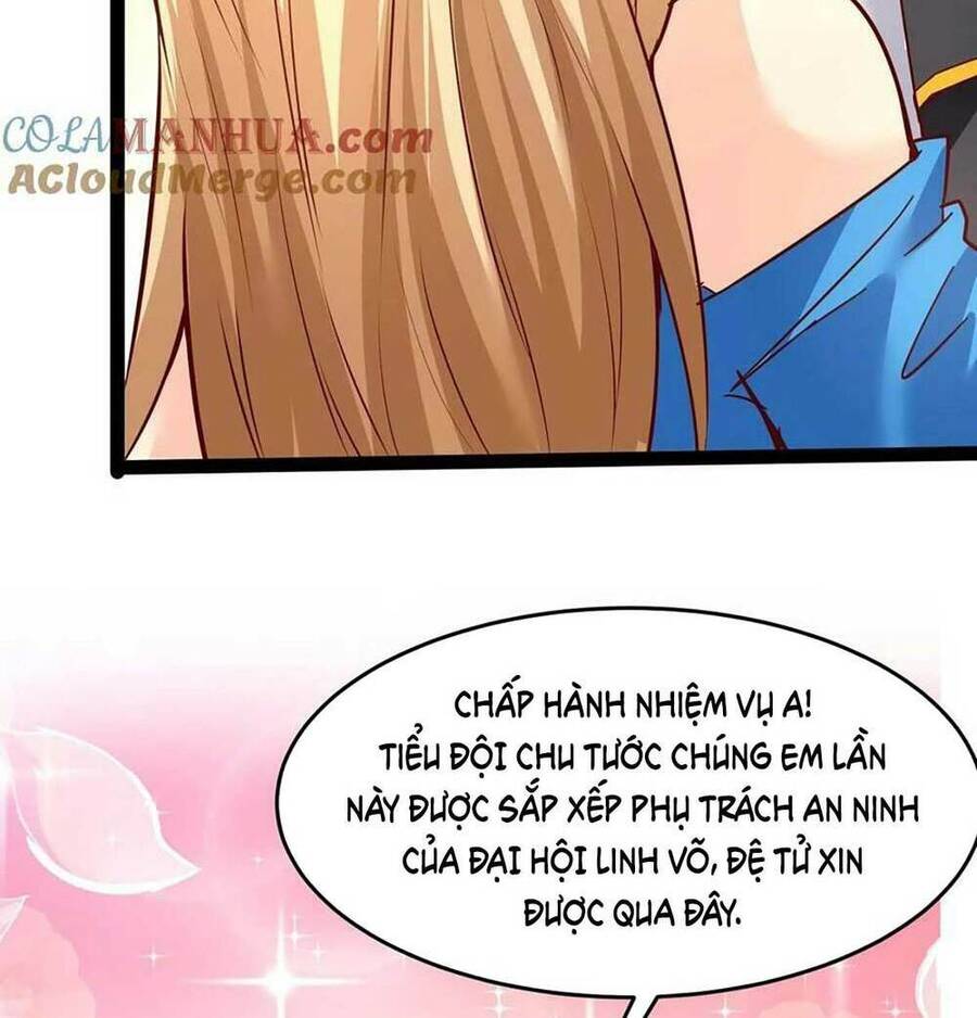 Linh Khí Khôi Phục: Ta Mỗi Ngày Thu Được Một Cái Kỹ Năng Mới Chapter 124 - 8
