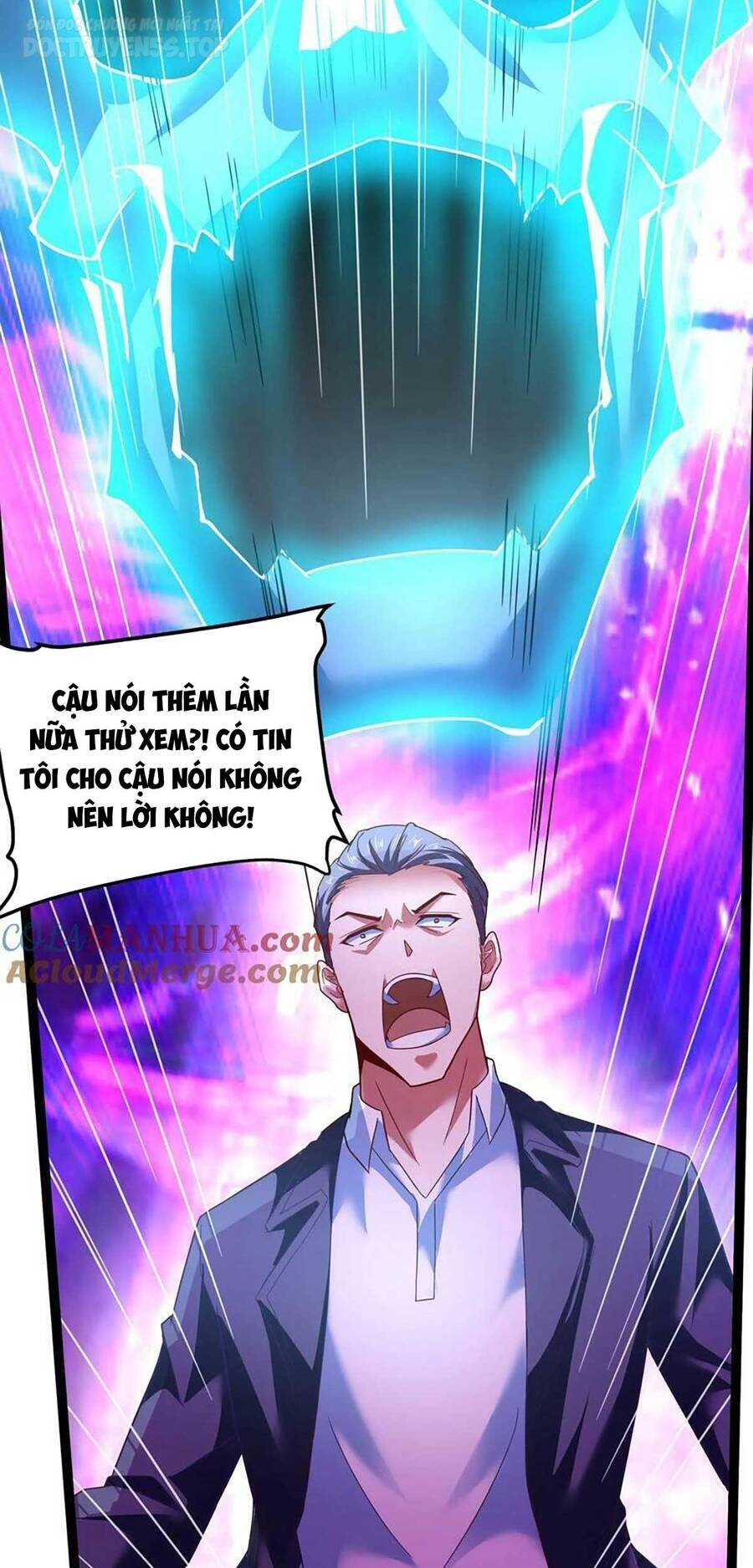 Linh Khí Khôi Phục: Ta Mỗi Ngày Thu Được Một Cái Kỹ Năng Mới Chapter 125 - 20