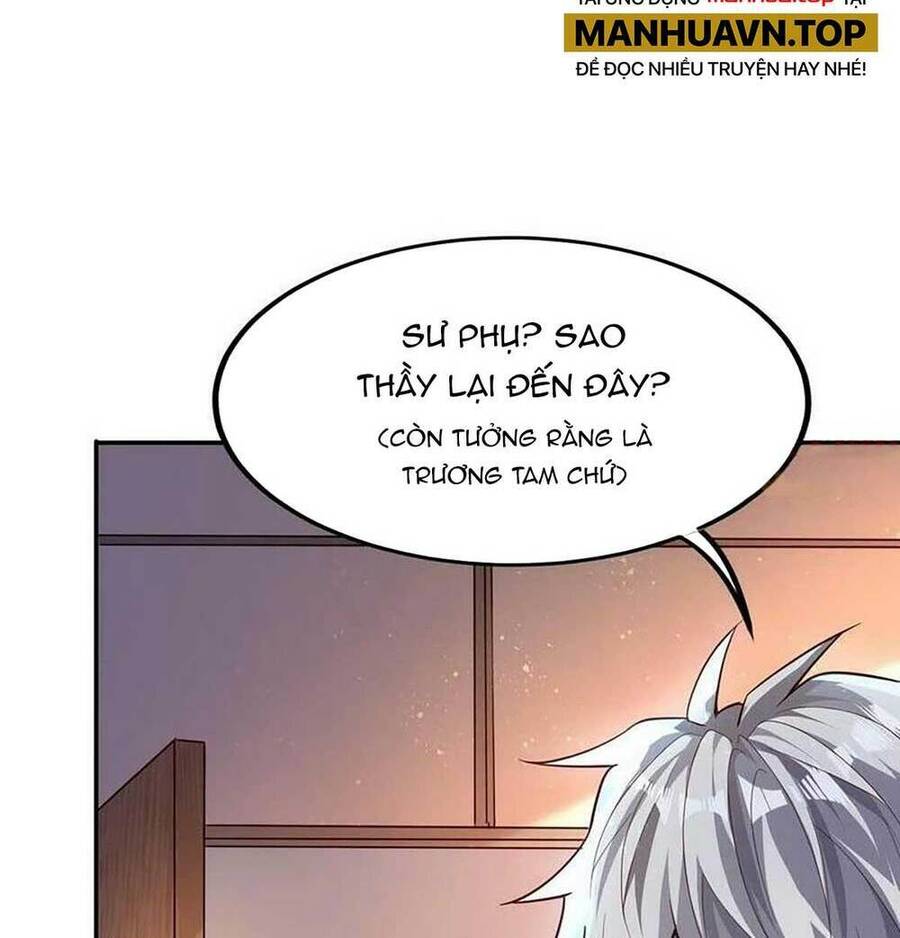 Linh Khí Khôi Phục: Ta Mỗi Ngày Thu Được Một Cái Kỹ Năng Mới Chapter 137 - 31