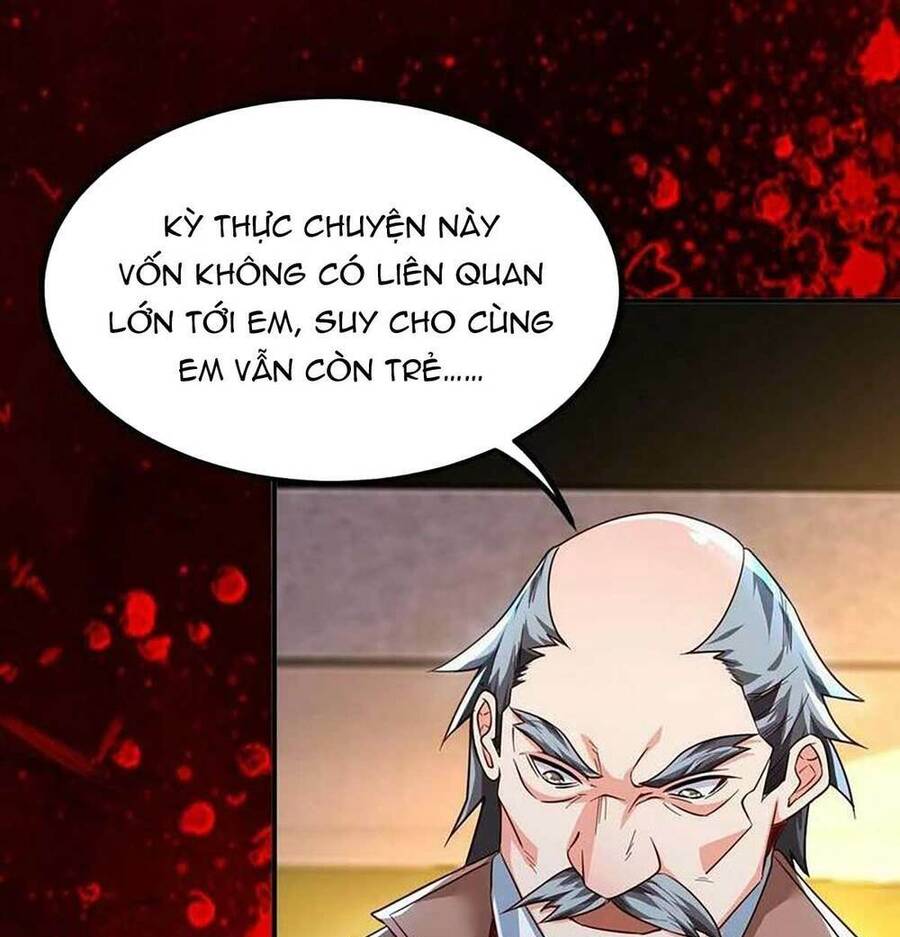 Linh Khí Khôi Phục: Ta Mỗi Ngày Thu Được Một Cái Kỹ Năng Mới Chapter 137 - 53