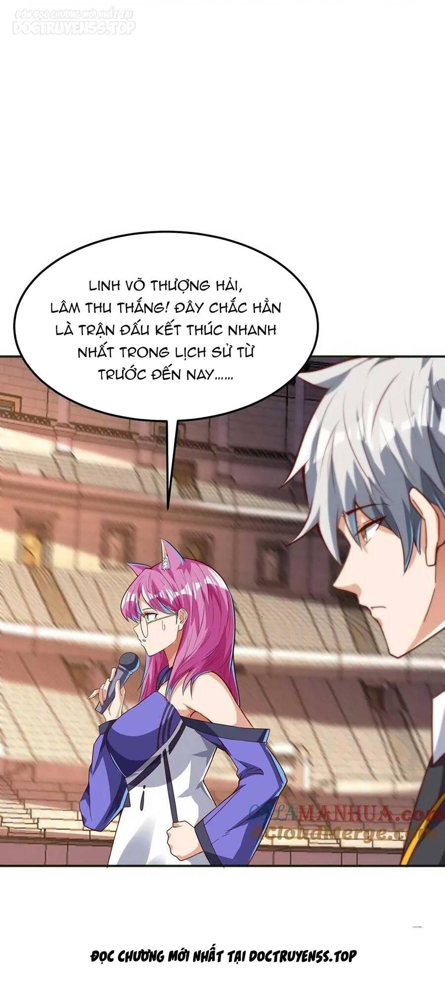 Linh Khí Khôi Phục: Ta Mỗi Ngày Thu Được Một Cái Kỹ Năng Mới Chapter 145 - 11