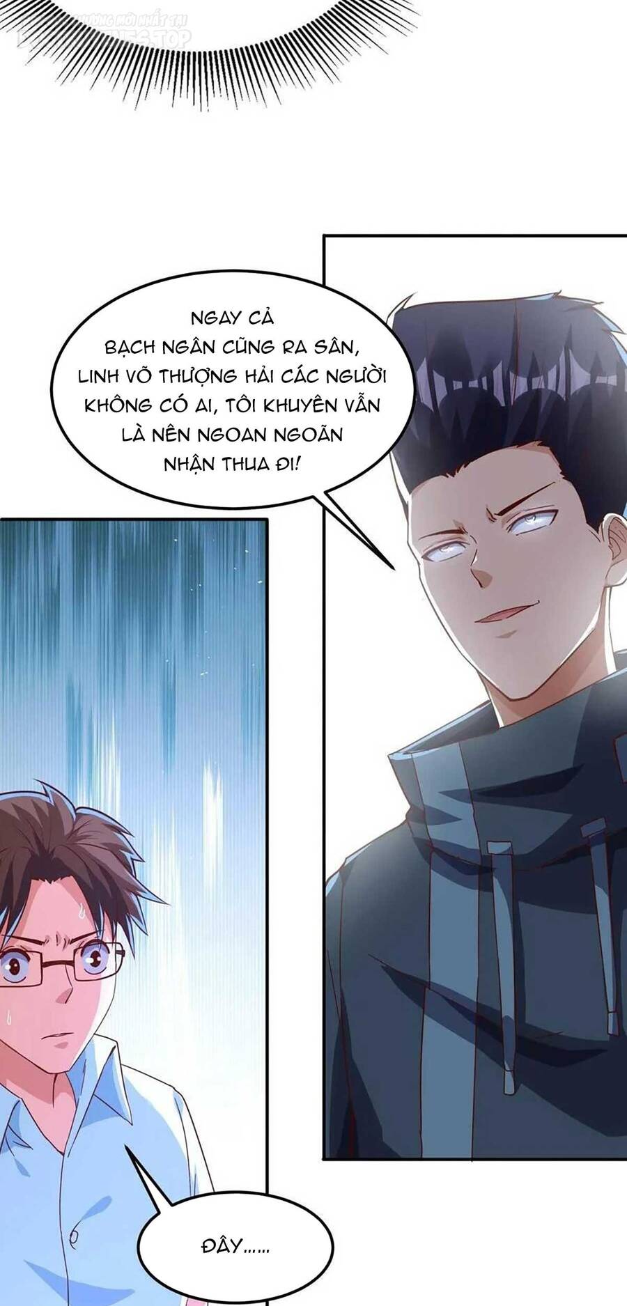 Linh Khí Khôi Phục: Ta Mỗi Ngày Thu Được Một Cái Kỹ Năng Mới Chapter 145 - 22