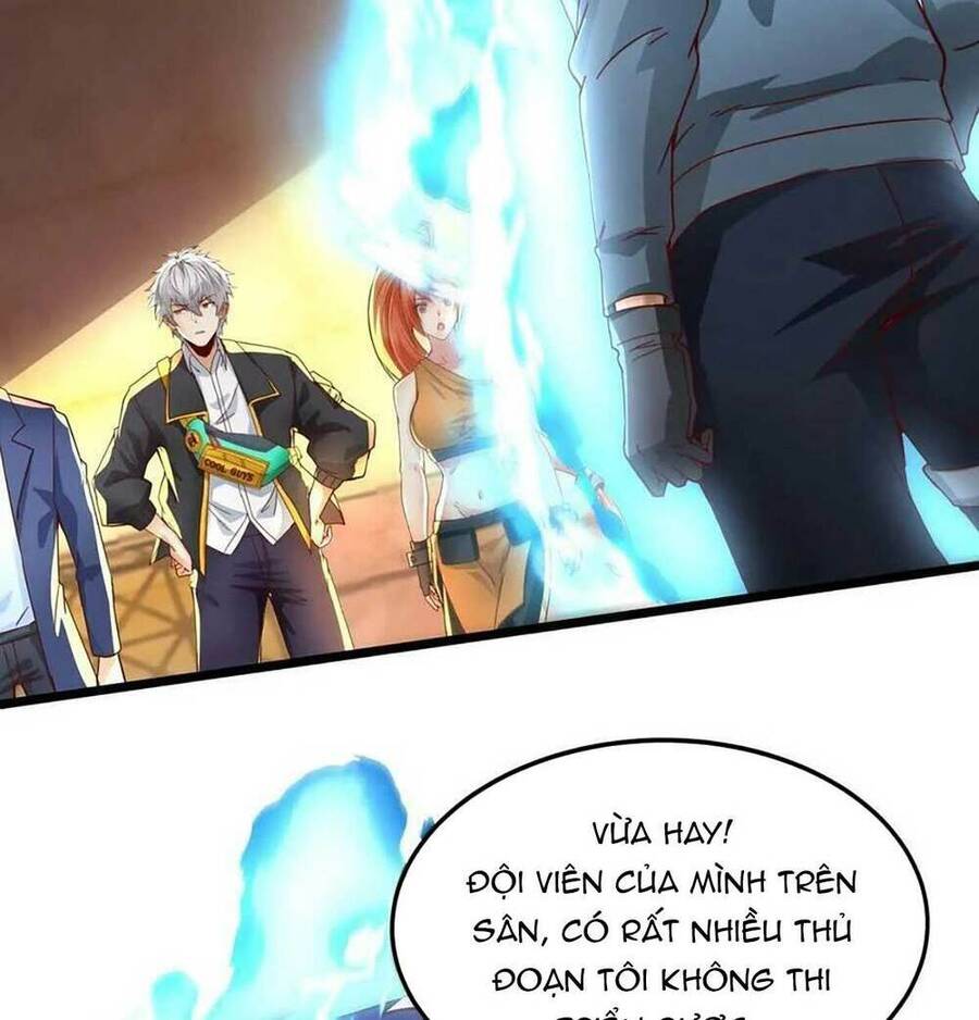 Linh Khí Khôi Phục: Ta Mỗi Ngày Thu Được Một Cái Kỹ Năng Mới Chapter 146 - 37