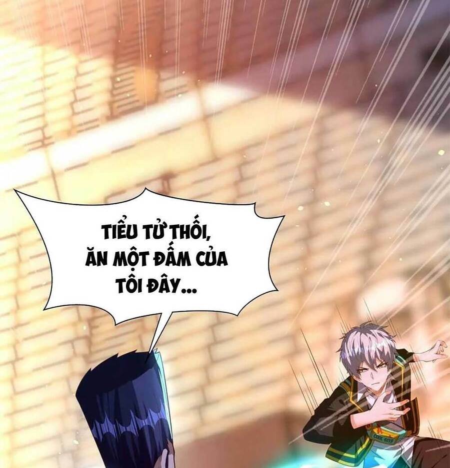 Linh Khí Khôi Phục: Ta Mỗi Ngày Thu Được Một Cái Kỹ Năng Mới Chapter 149 - 15