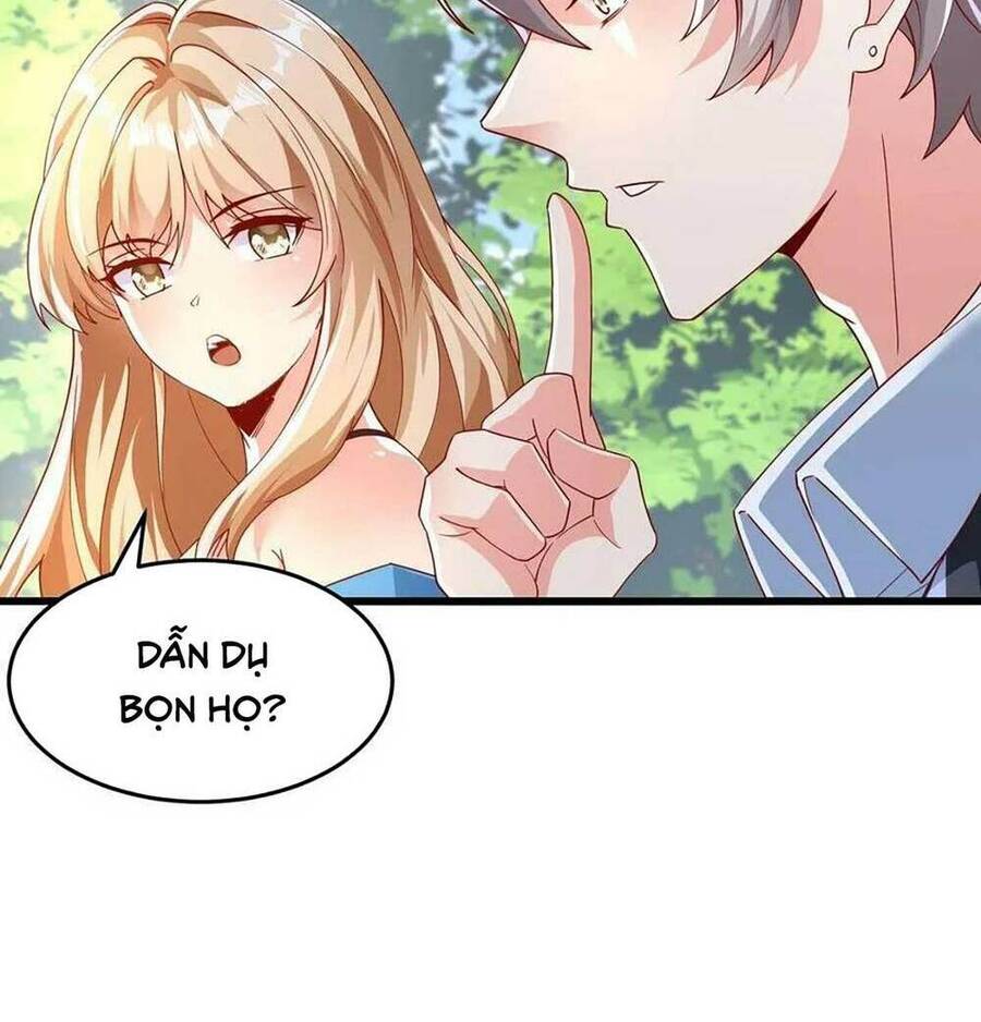 Linh Khí Khôi Phục: Ta Mỗi Ngày Thu Được Một Cái Kỹ Năng Mới Chapter 151 - 46