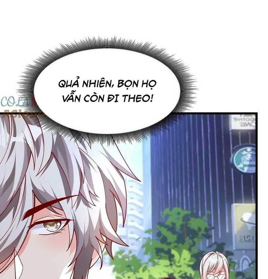 Linh Khí Khôi Phục: Ta Mỗi Ngày Thu Được Một Cái Kỹ Năng Mới Chapter 151 - 47
