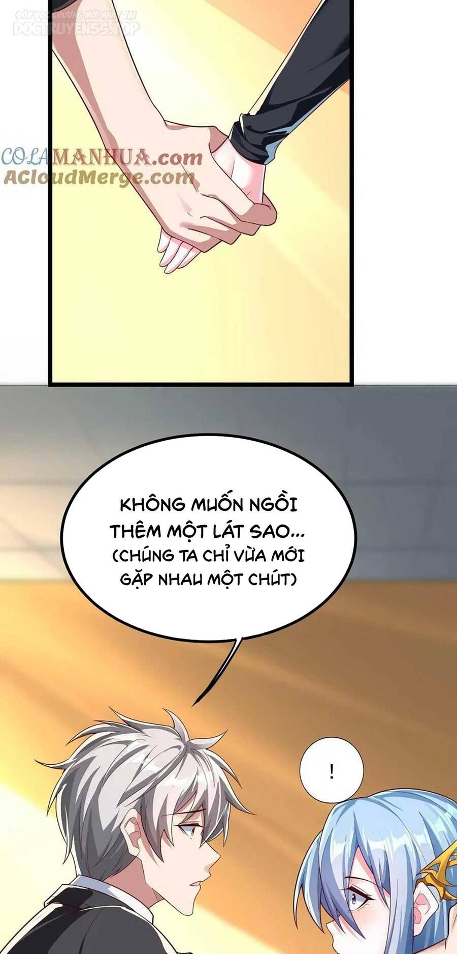 Linh Khí Khôi Phục: Ta Mỗi Ngày Thu Được Một Cái Kỹ Năng Mới Chapter 154 - 17