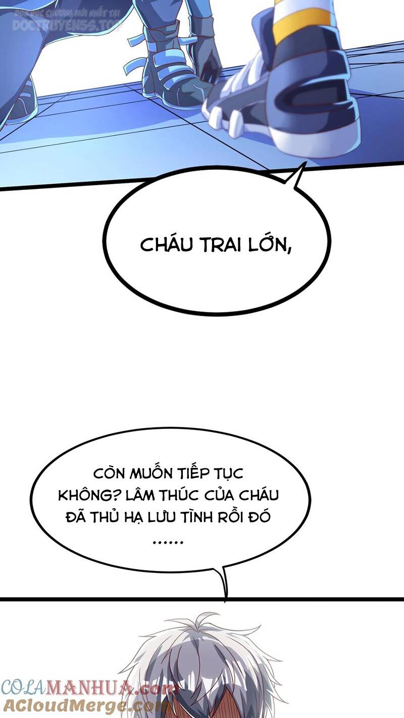 Linh Khí Khôi Phục: Ta Mỗi Ngày Thu Được Một Cái Kỹ Năng Mới Chapter 158 - 31