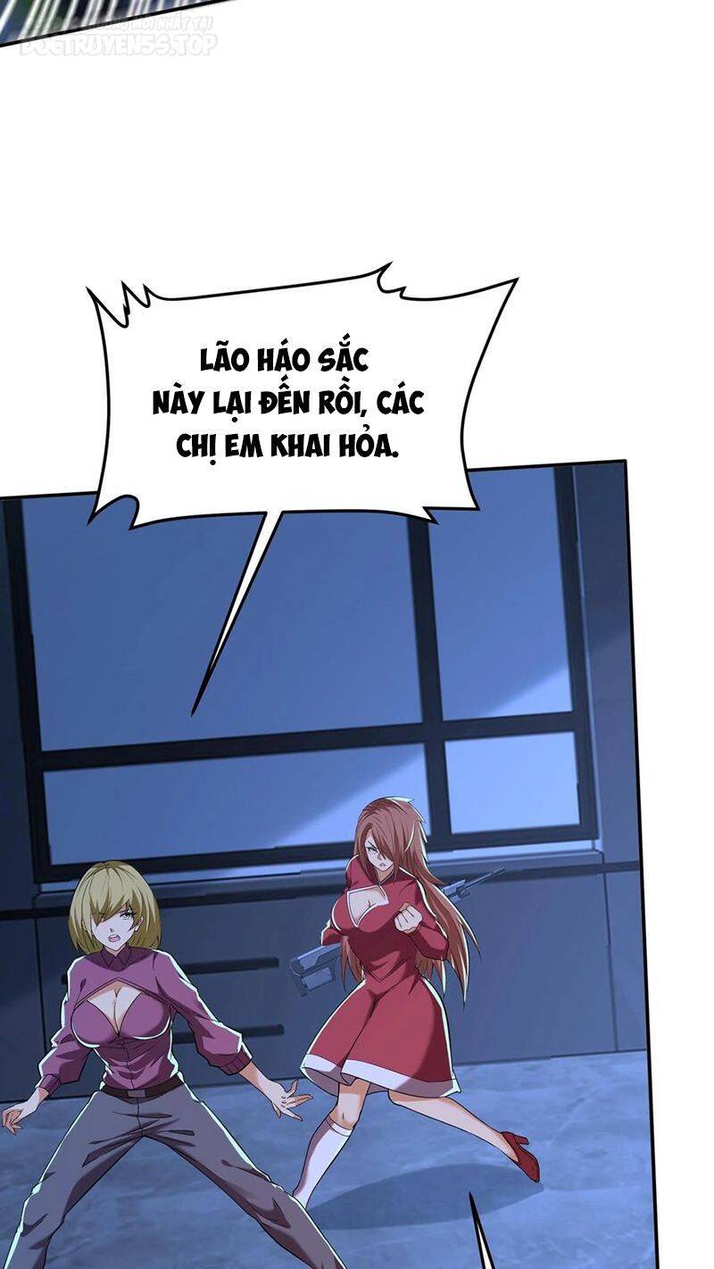 Linh Khí Khôi Phục: Ta Mỗi Ngày Thu Được Một Cái Kỹ Năng Mới Chapter 163 - 26