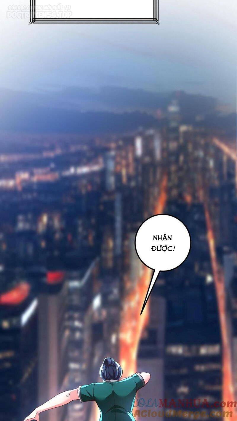 Linh Khí Khôi Phục: Ta Mỗi Ngày Thu Được Một Cái Kỹ Năng Mới Chapter 163 - 4
