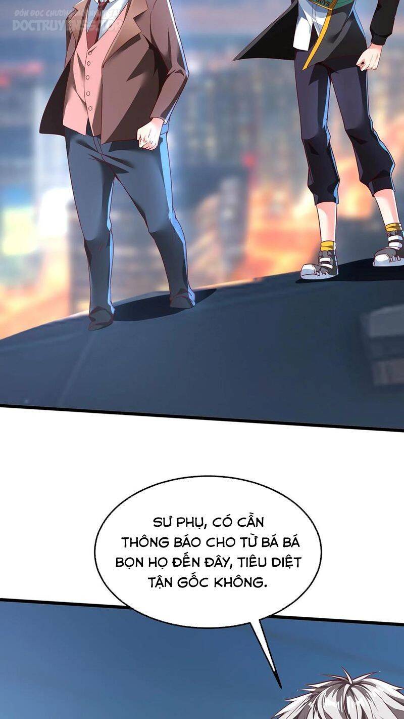 Linh Khí Khôi Phục: Ta Mỗi Ngày Thu Được Một Cái Kỹ Năng Mới Chapter 163 - 8