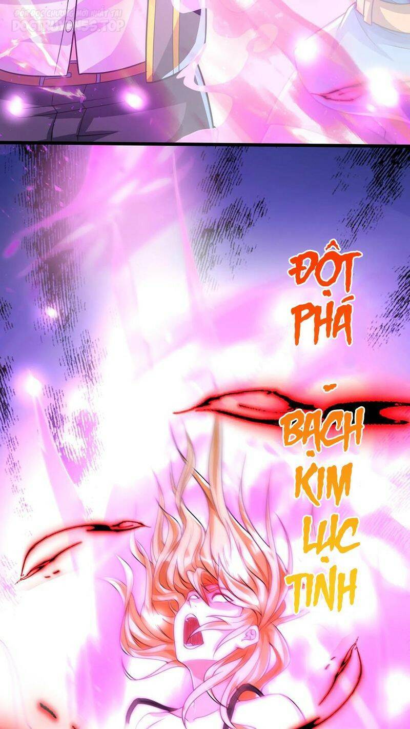 Linh Khí Khôi Phục: Ta Mỗi Ngày Thu Được Một Cái Kỹ Năng Mới Chapter 170 - 22