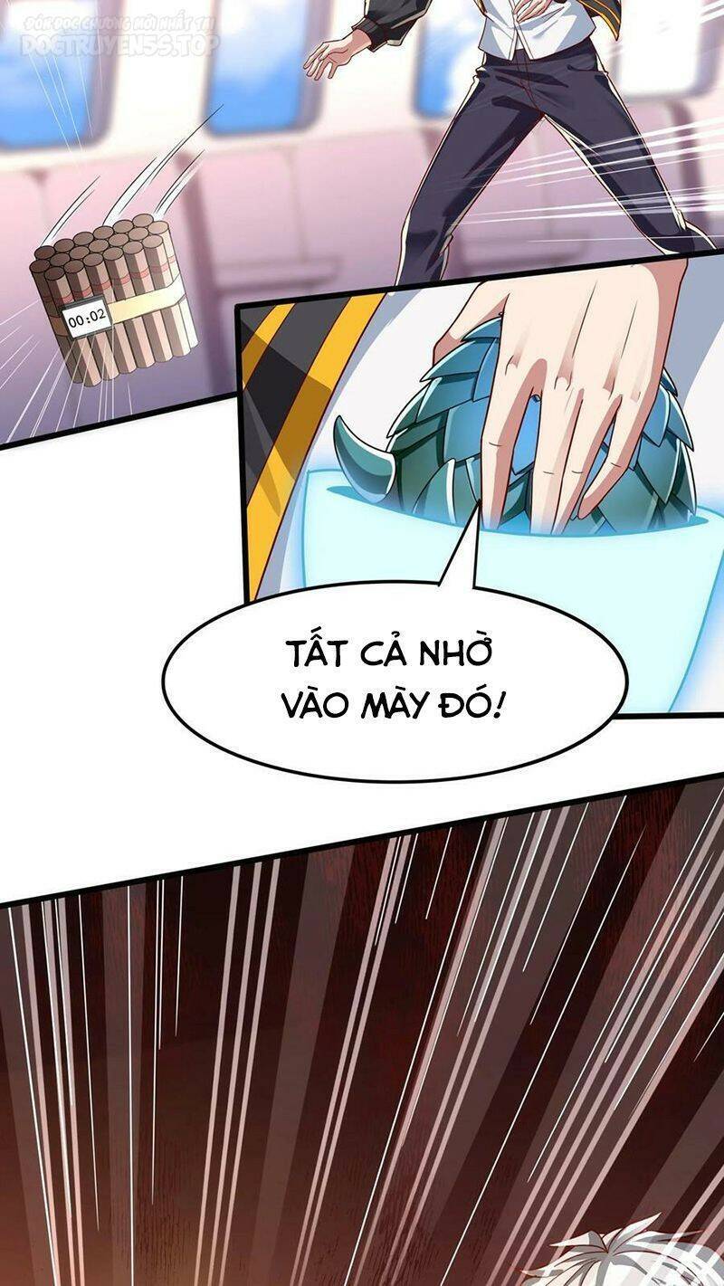 Linh Khí Khôi Phục: Ta Mỗi Ngày Thu Được Một Cái Kỹ Năng Mới Chapter 171 - 18