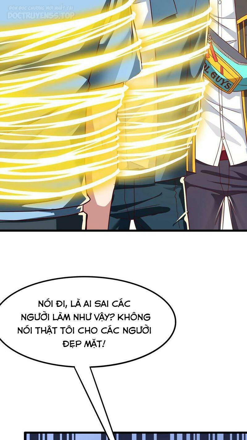 Linh Khí Khôi Phục: Ta Mỗi Ngày Thu Được Một Cái Kỹ Năng Mới Chapter 171 - 27