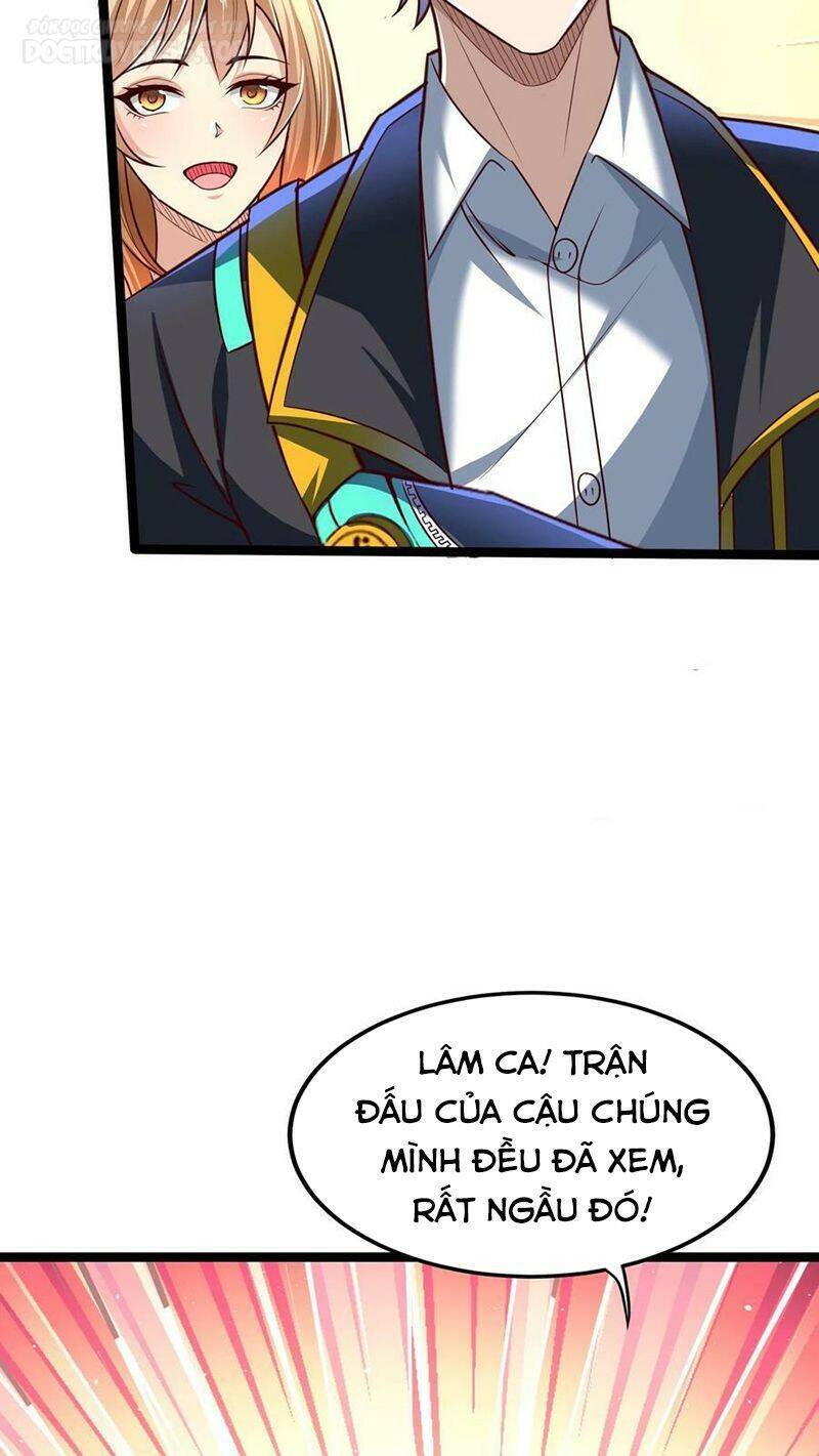 Linh Khí Khôi Phục: Ta Mỗi Ngày Thu Được Một Cái Kỹ Năng Mới Chapter 172 - 34