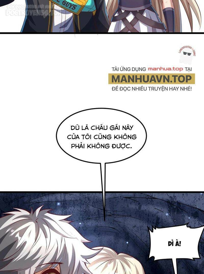 Linh Khí Khôi Phục: Ta Mỗi Ngày Thu Được Một Cái Kỹ Năng Mới Chapter 175 - 20