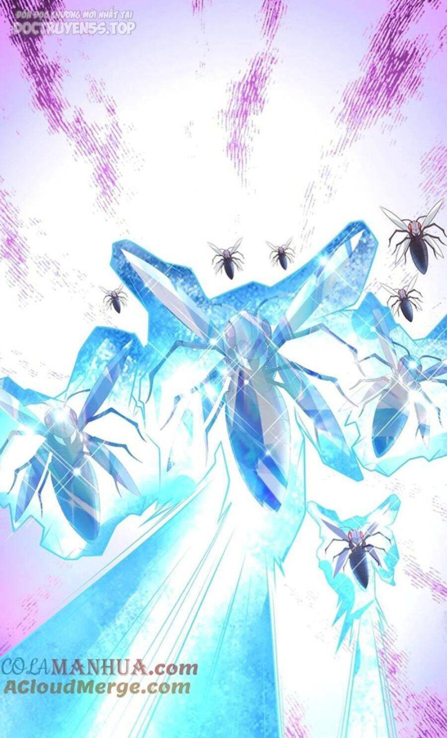 Linh Khí Khôi Phục: Ta Mỗi Ngày Thu Được Một Cái Kỹ Năng Mới Chapter 180 - 5