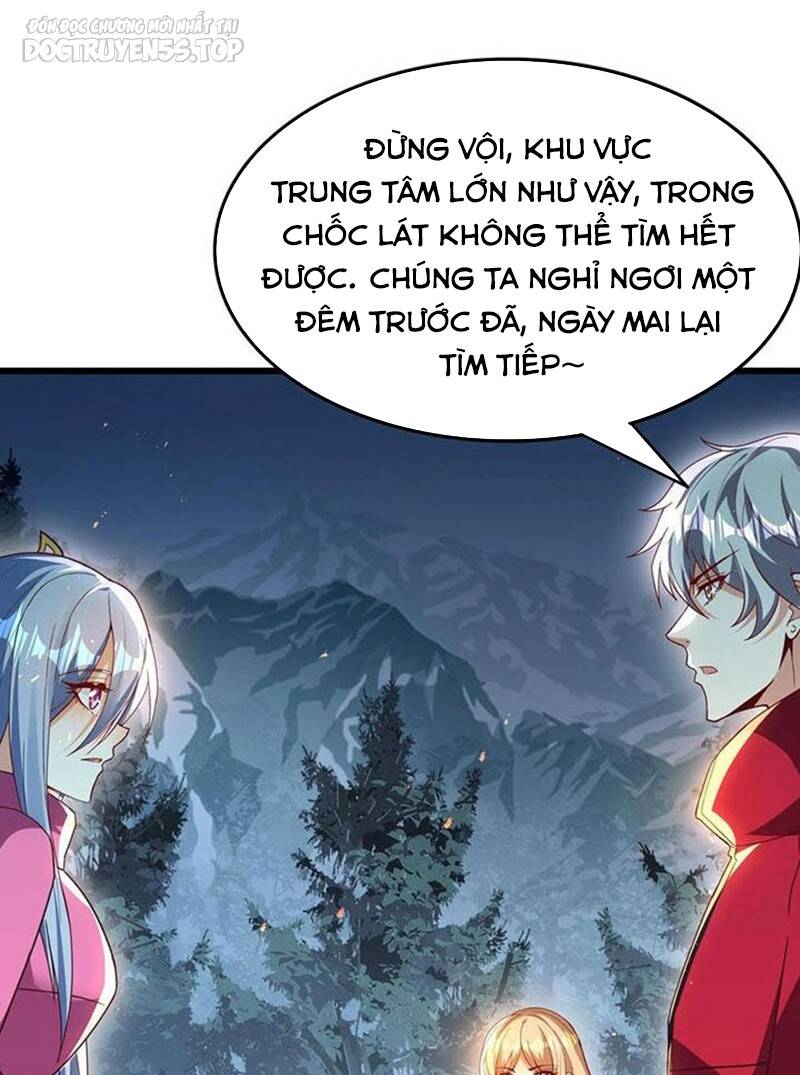 Linh Khí Khôi Phục: Ta Mỗi Ngày Thu Được Một Cái Kỹ Năng Mới Chapter 183 - 29