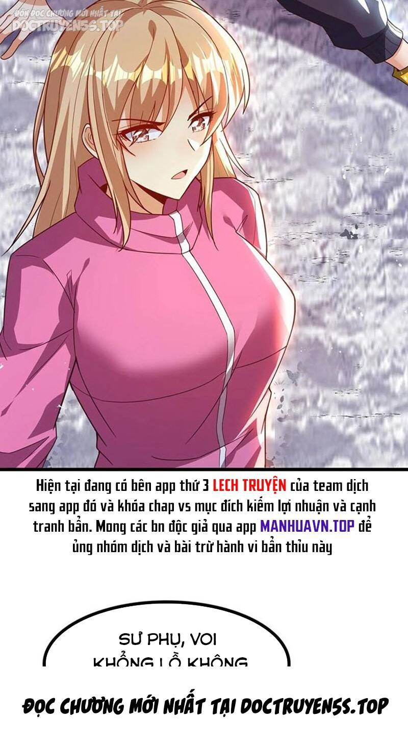 Linh Khí Khôi Phục: Ta Mỗi Ngày Thu Được Một Cái Kỹ Năng Mới Chapter 183 - 35