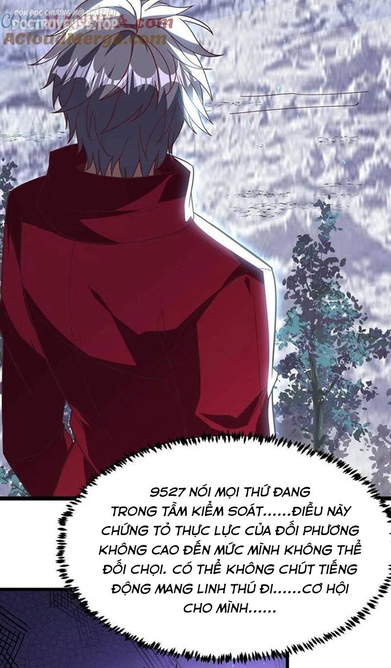 Linh Khí Khôi Phục: Ta Mỗi Ngày Thu Được Một Cái Kỹ Năng Mới Chapter 183 - 56