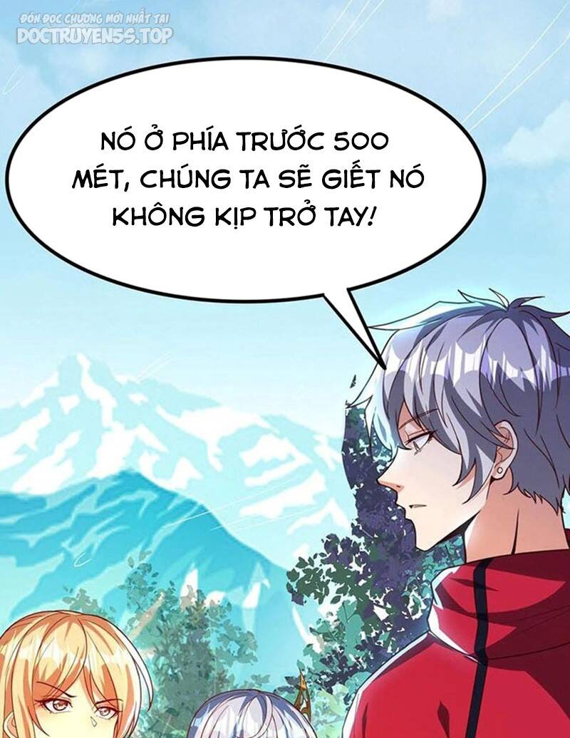 Linh Khí Khôi Phục: Ta Mỗi Ngày Thu Được Một Cái Kỹ Năng Mới Chapter 184 - 15